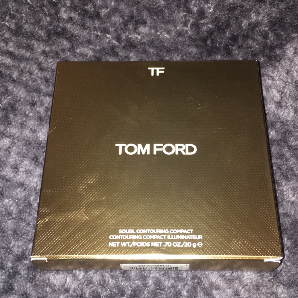 Tom Ford Soleil Contouring Compact